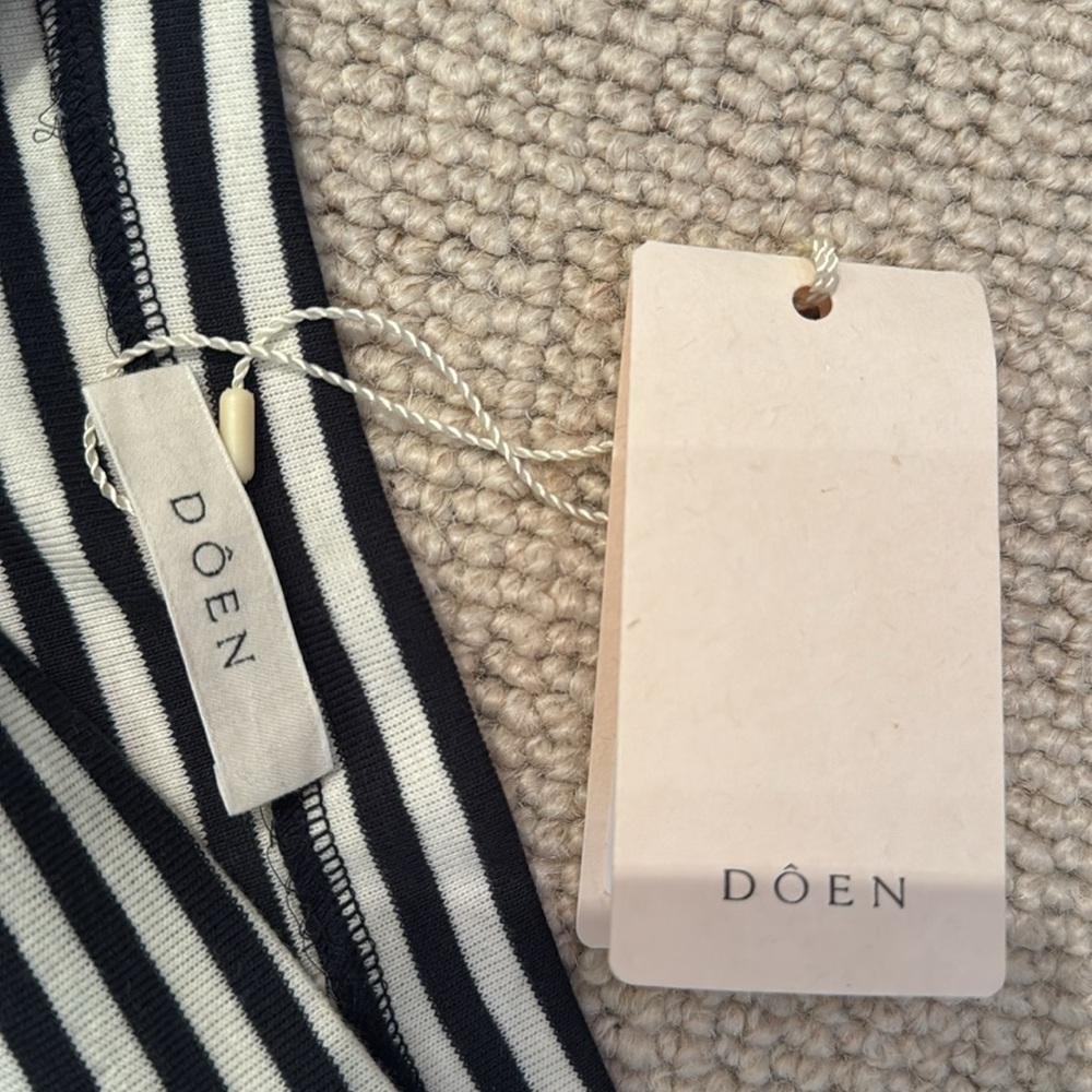 DÔEN Tee - Picture 3 of 7